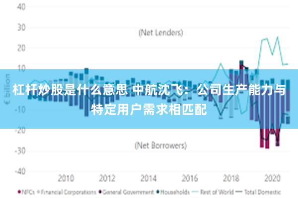 杠杆炒股是什么意思 中航沈飞：公司生产能力与特定用户需求相匹配