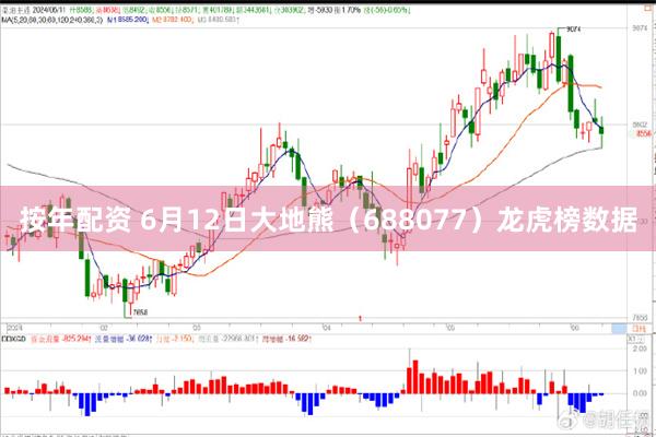 按年配资 6月12日大地熊（688077）龙虎榜数据