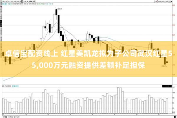 卓信宝配资线上 红星美凯龙拟为子公司武汉红星55,000万元融资提供差额补足担保