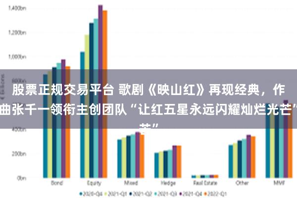 股票正规交易平台 歌剧《映山红》再现经典，作曲张千一领衔主创团队“让红五星永远闪耀灿烂光芒”