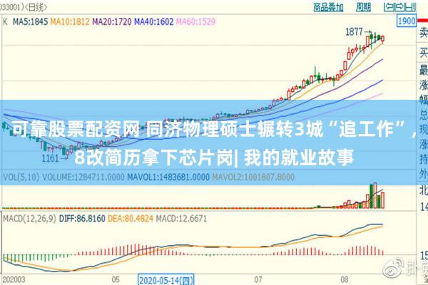 可靠股票配资网 同济物理硕士辗转3城“追工作”，8改简历拿下芯片岗| 我的就业故事